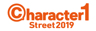 character1 Street2019